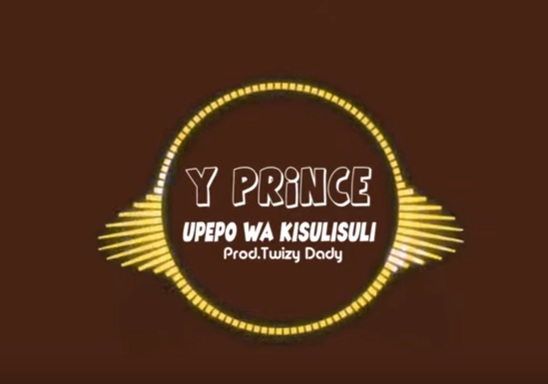 Y PRINCE Upepo Wa kisulisuli cover image