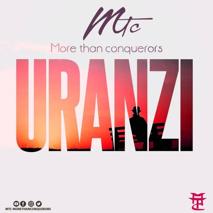 MTC URANZI cover image