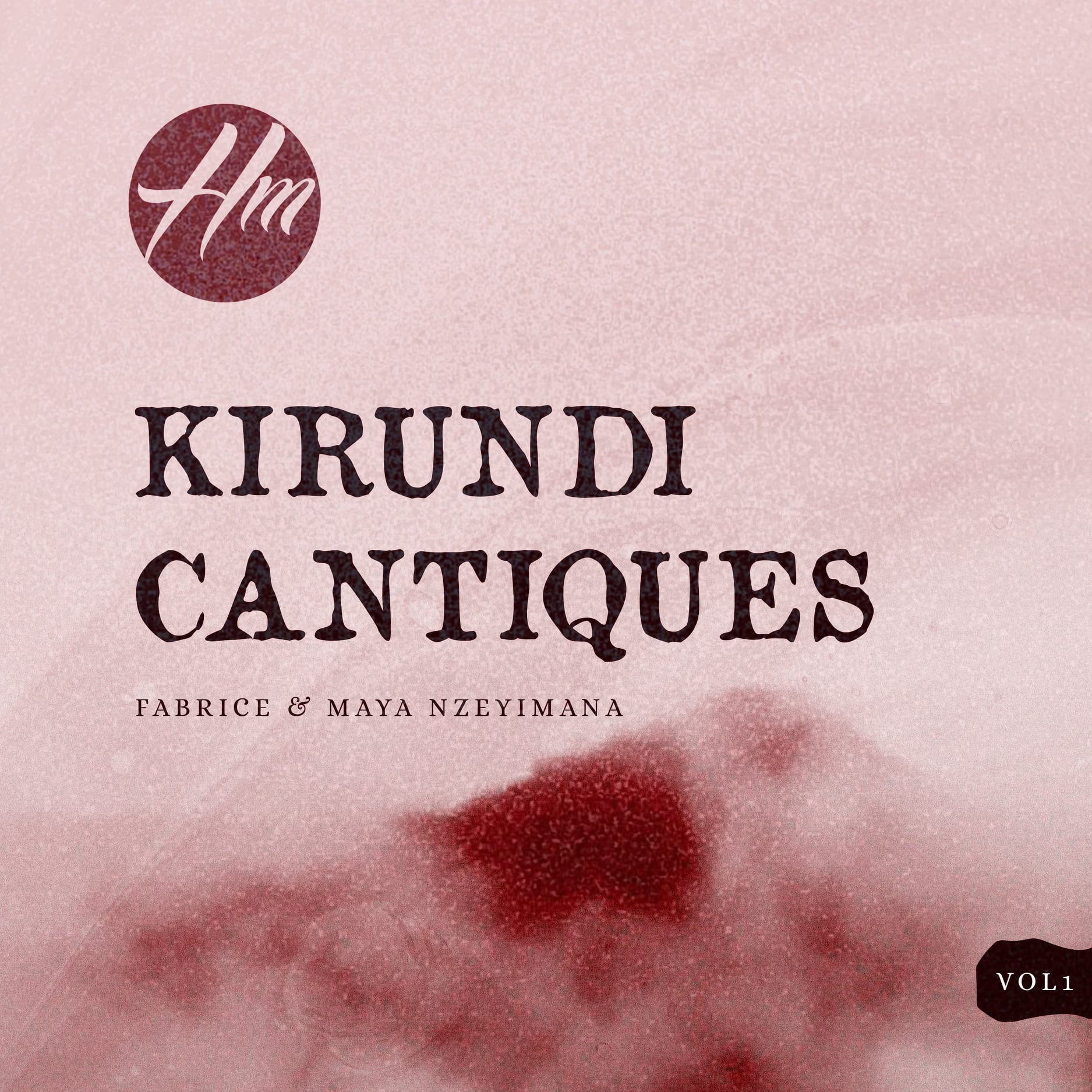 FABRICE NZEYIMANA Uri Nkuru cover image