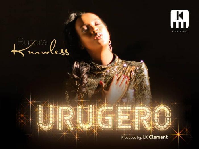 BUTERA KNOWLESS Urugero cover image