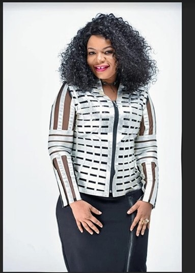 ANNASTACIA MUKABWA Utachipuka Tena cover image