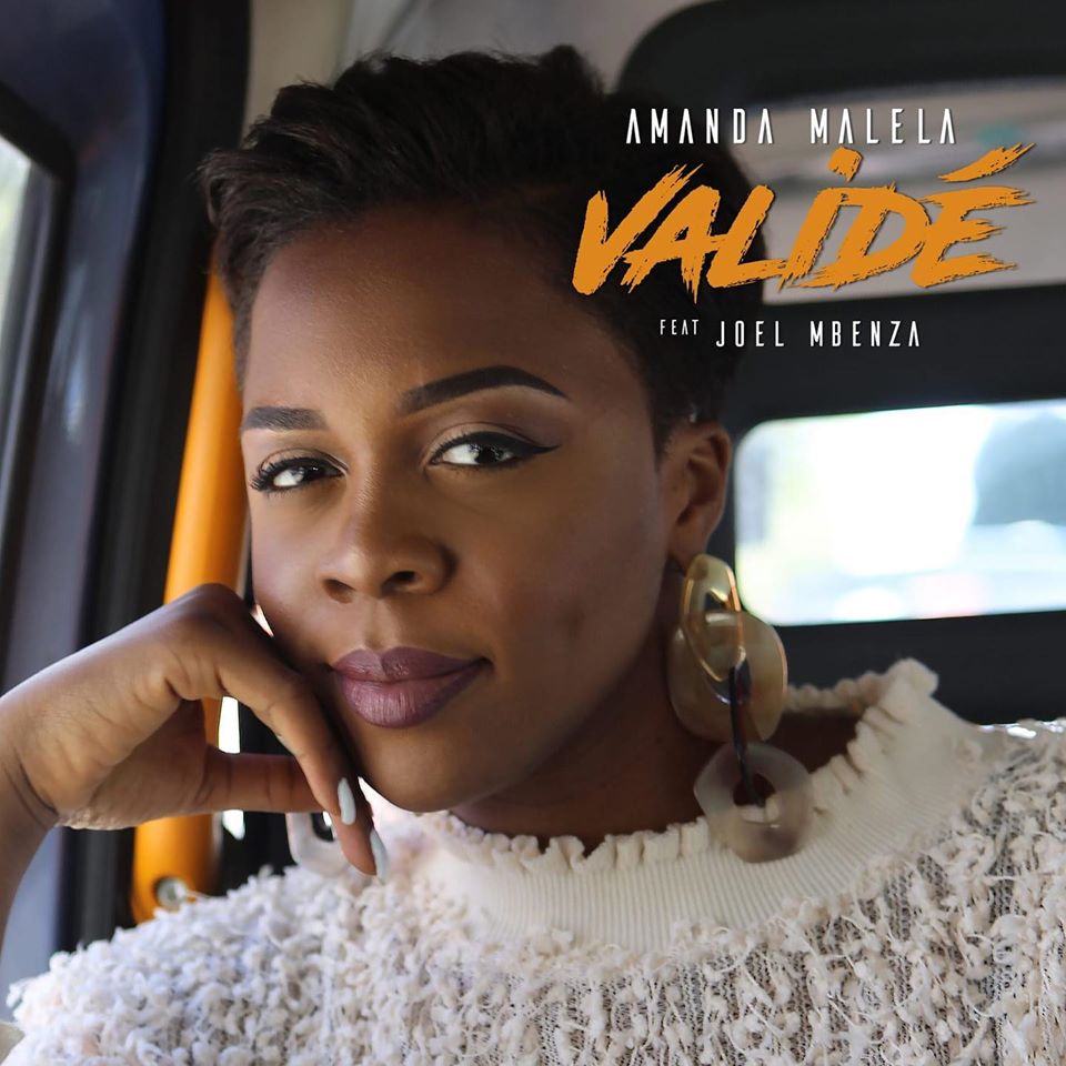AMANDA MALELA Validé cover image