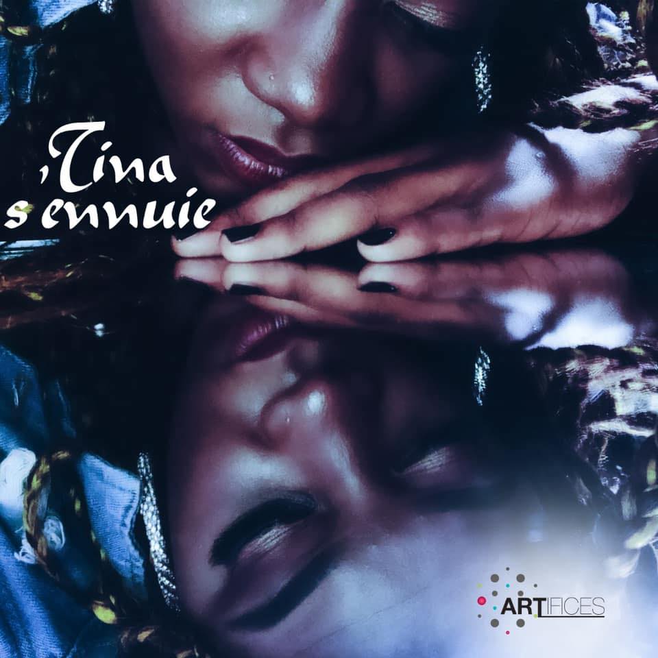 TINA Versus cover image