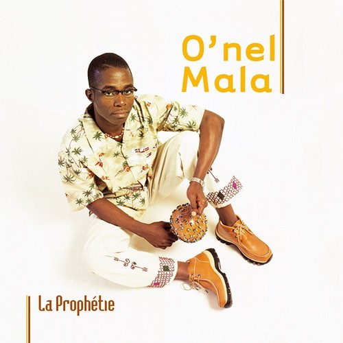 ONEL MALA Vêtu de Gloire cover image