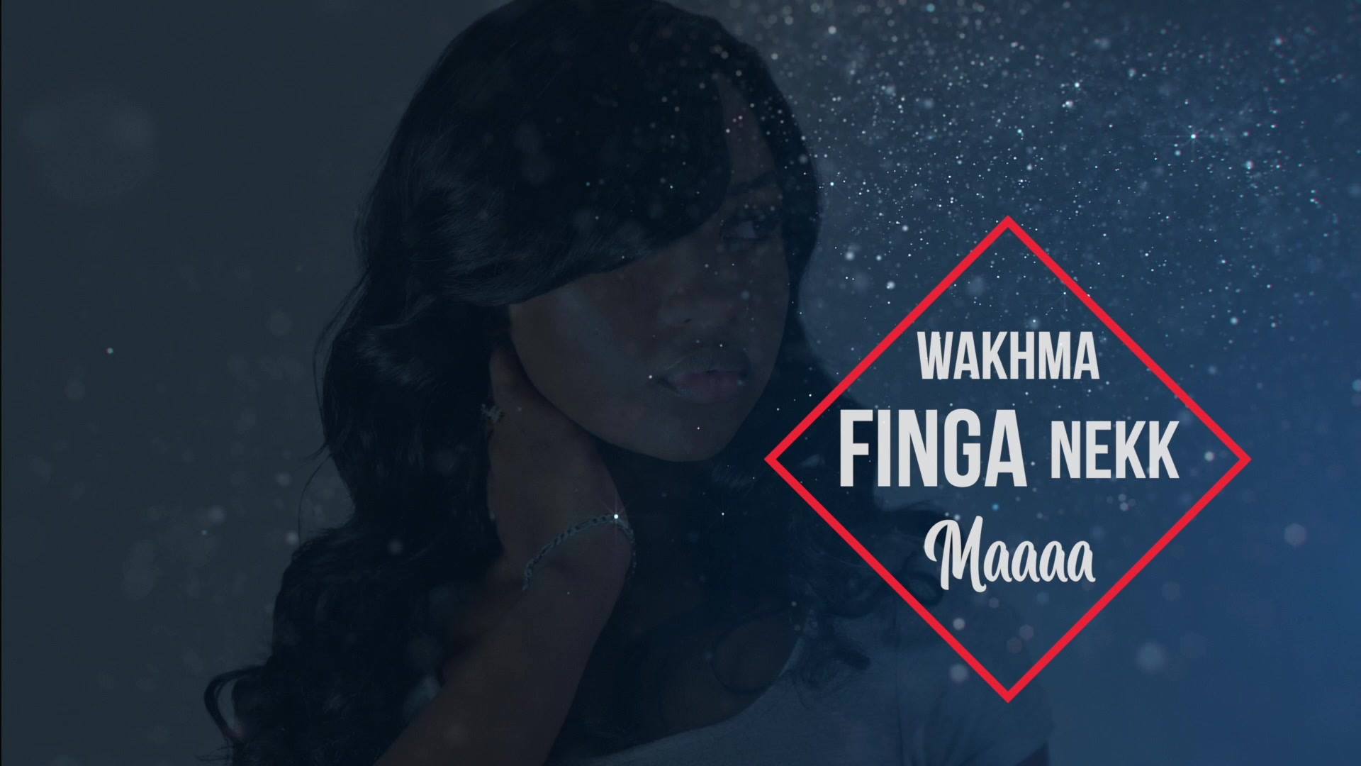 ASTAR Wakh Ma Finga Nekk cover image