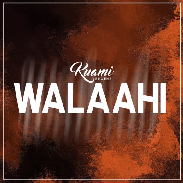 KUAMI EUGENE Walaahi cover image