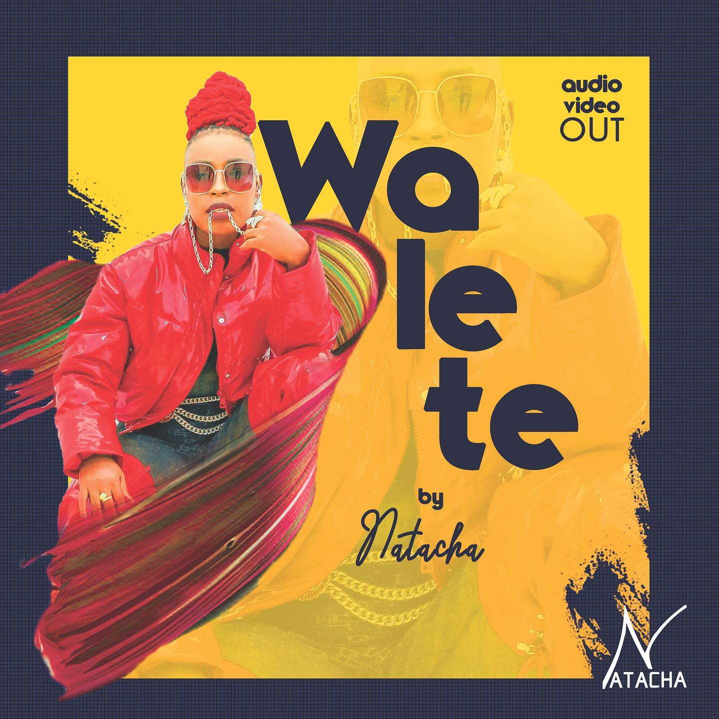 Natacha Walete Lyrics Afrikalyrics 
