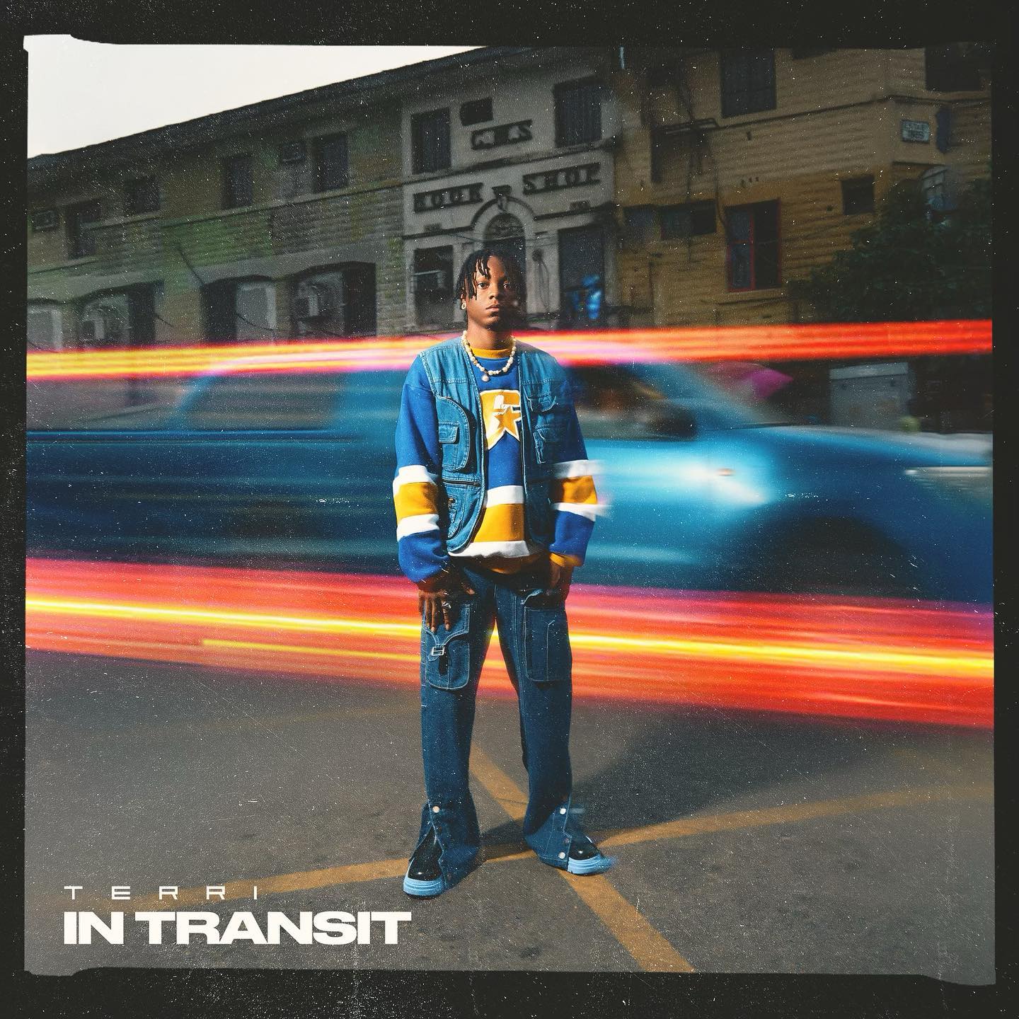 Terri - Wanna Know Lyrics | AfrikaLyrics
