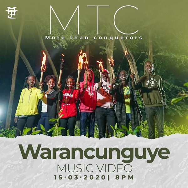 MTC Warancunguye cover image