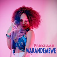 PRISCILLAH Warandemewe cover image