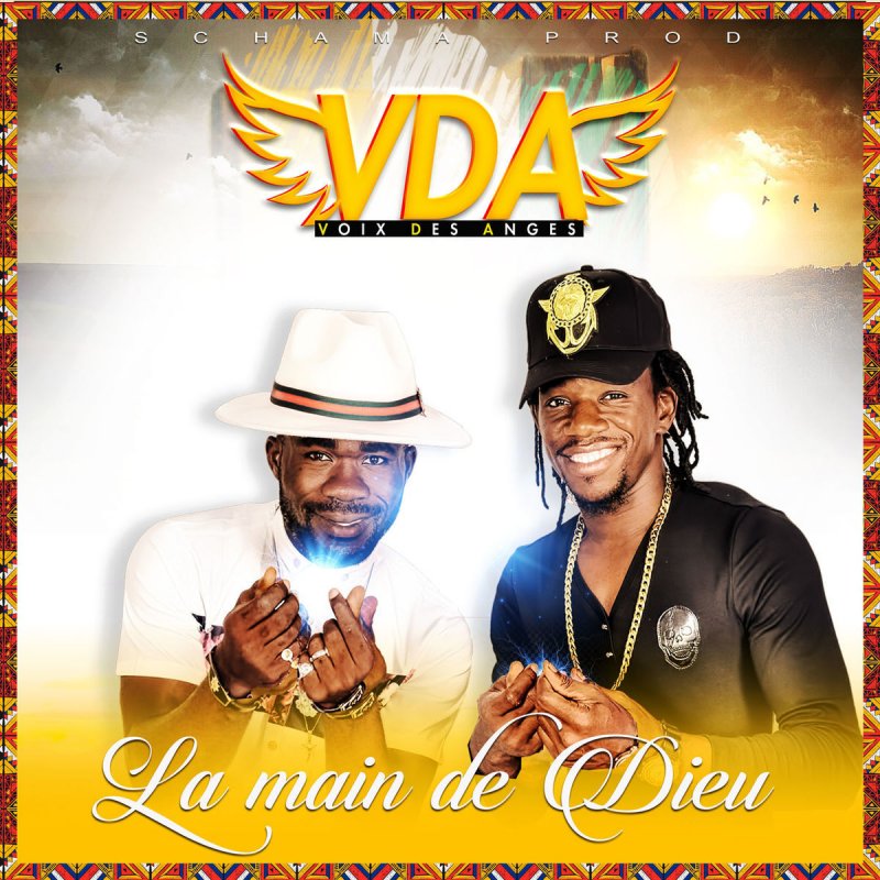 VDA (VOIX DES ANGES) Wariko cover image