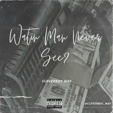 CLEVERBOY WAY Watin Man Neva See cover image