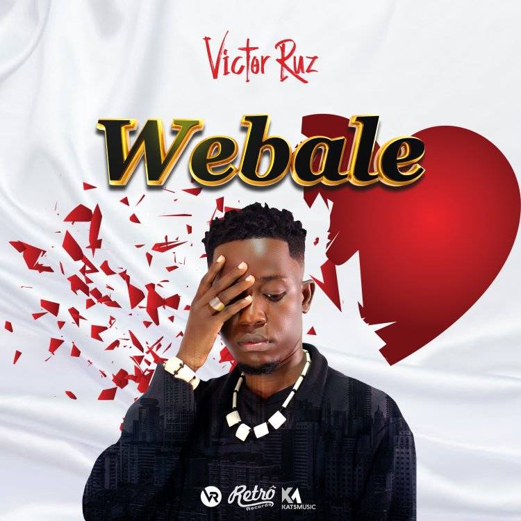 Victor Ruz Webale Lyrics AfrikaLyrics