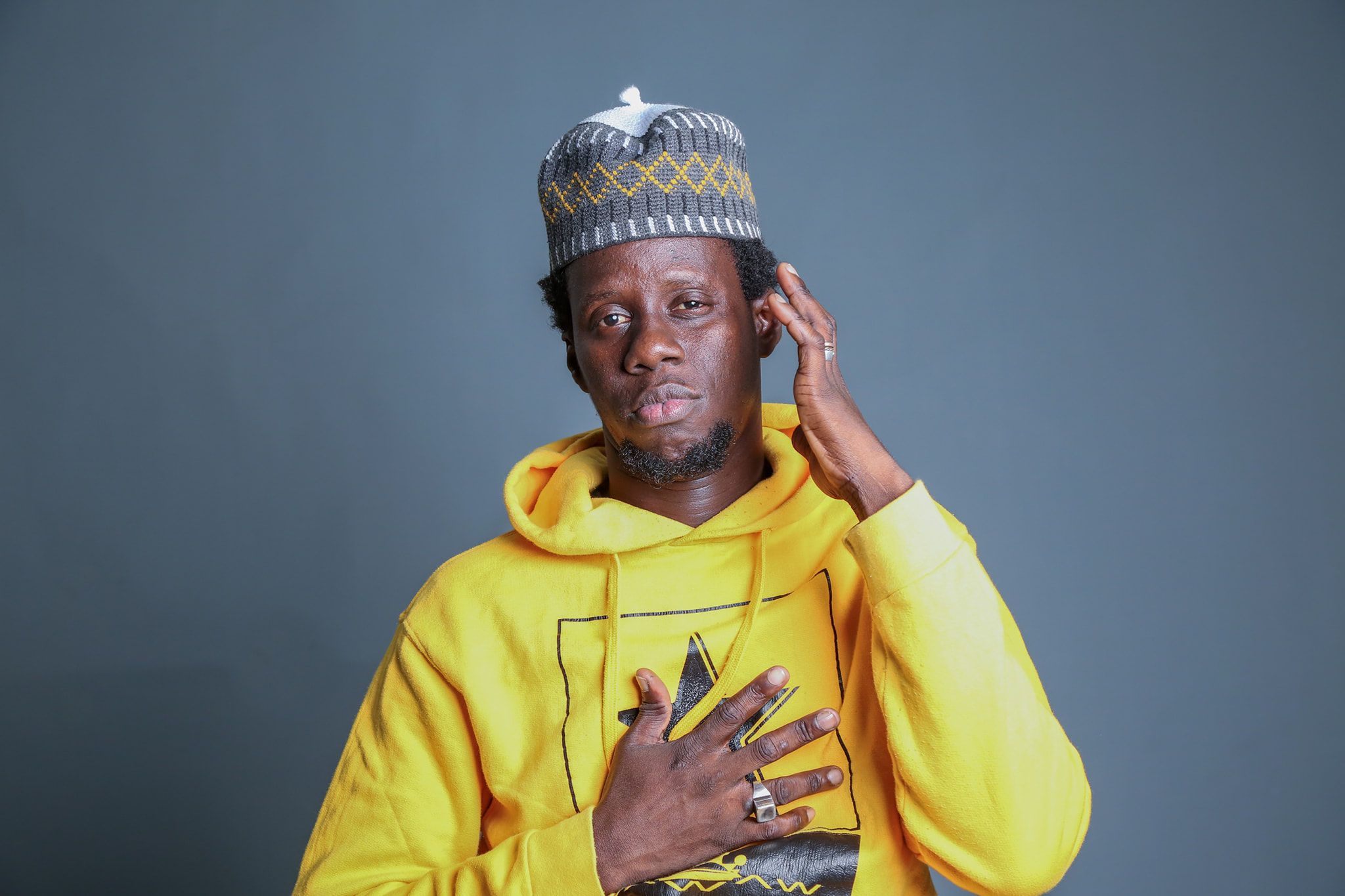 LEUZ DIWANE G Weeruwaay cover image