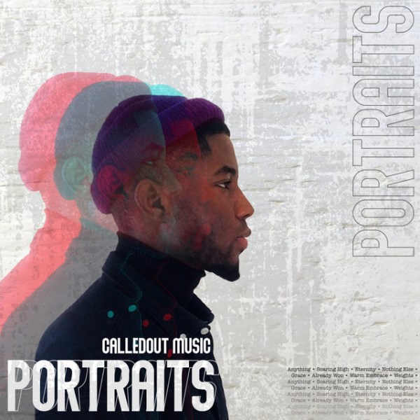 CALLEDOUT MUSIC Weights cover image