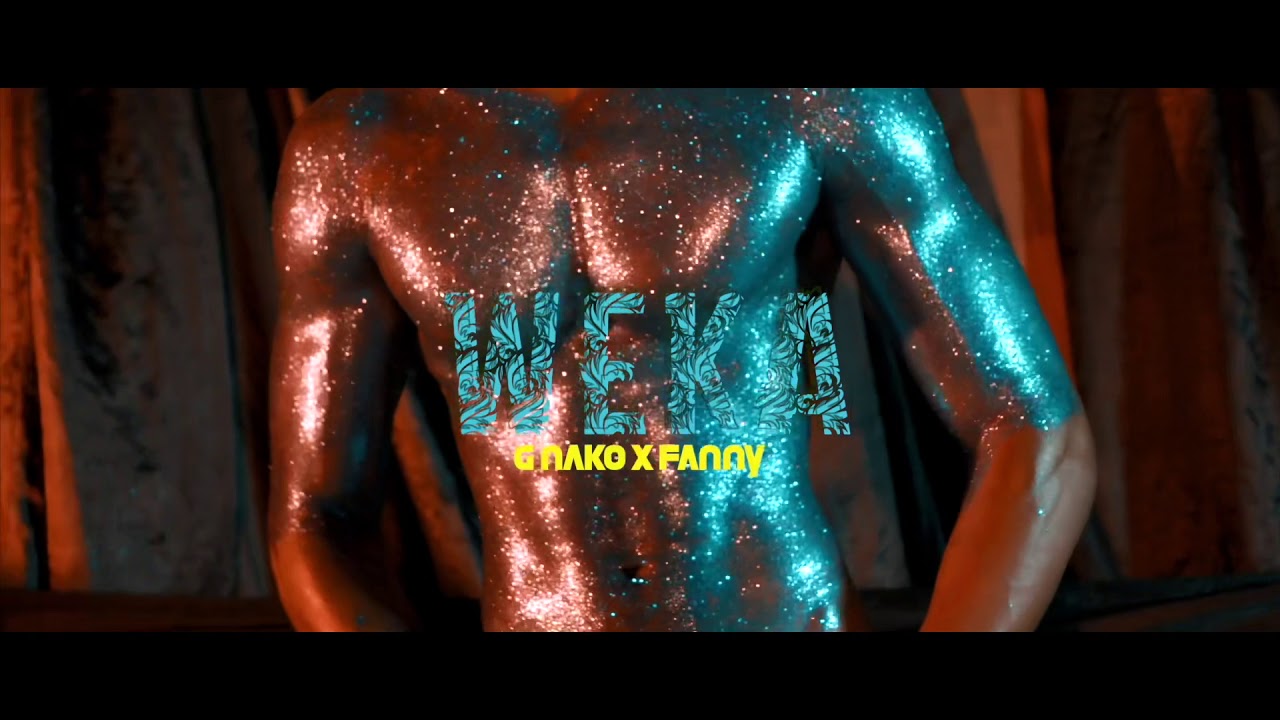 GNAKO Weka cover image
