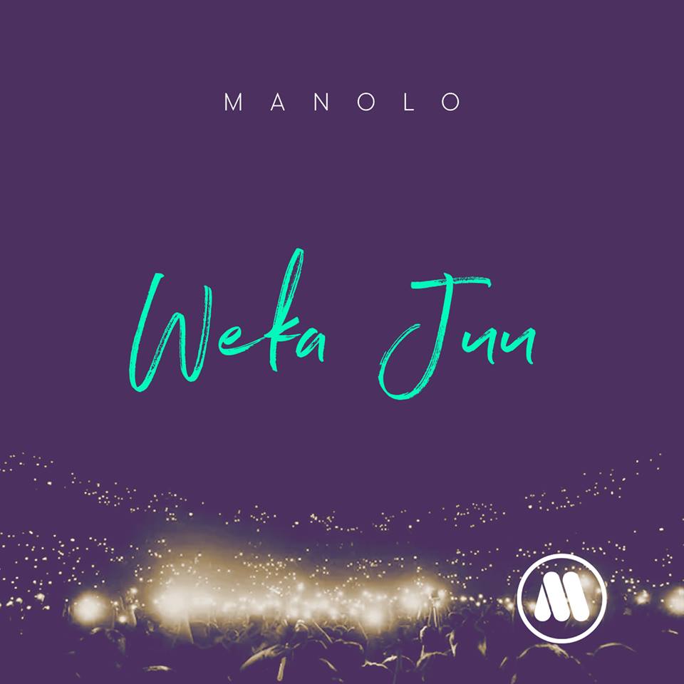 MANOLO Weka Juu cover image