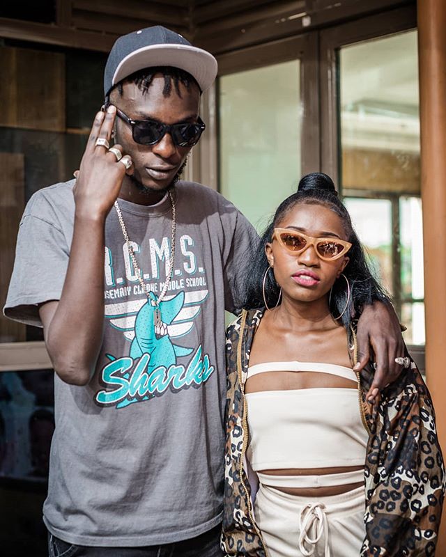 MASTAR VK Wekesa cover image