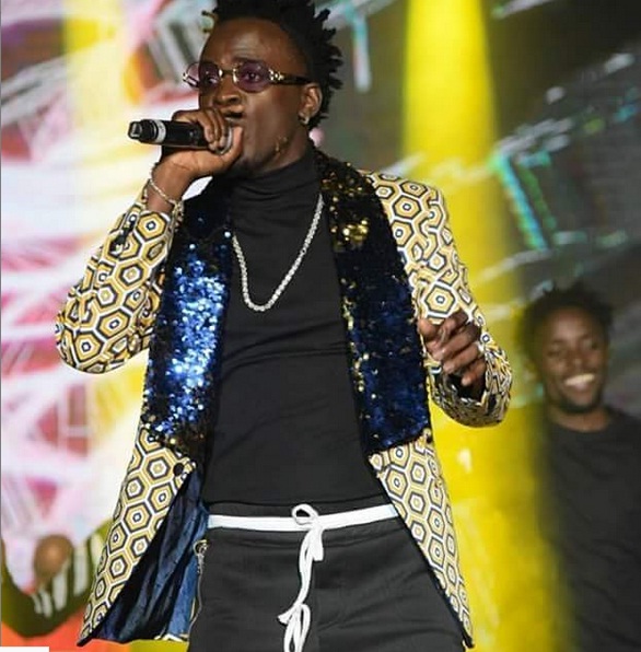 WILLY PAUL Wema cover image