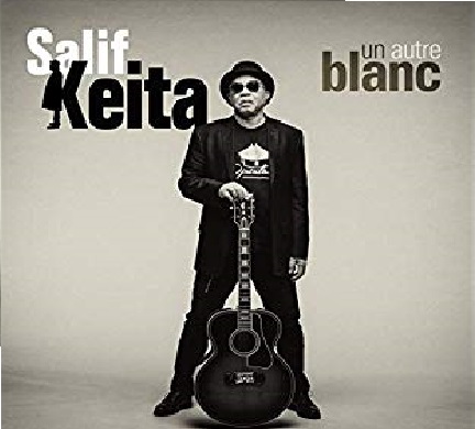 SALIF KEITA Were Were cover image