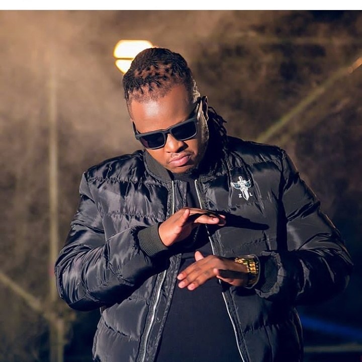 DK KWENYE BEAT Wewe Ndio Manufaa cover image