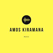 AMOS KIRAMANA Wewe Ni Mungu cover image