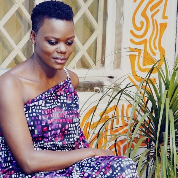 JOY AMBALE Wewe watosha cover image