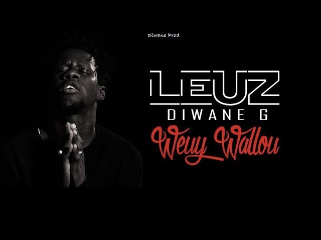 LEUZ DIWANE G Wëy Wallú cover image