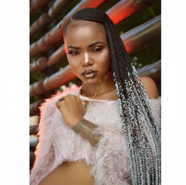 ROSA REE What You Know cover image