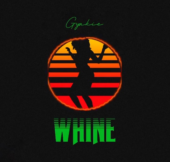 GYAKIE Whine cover image