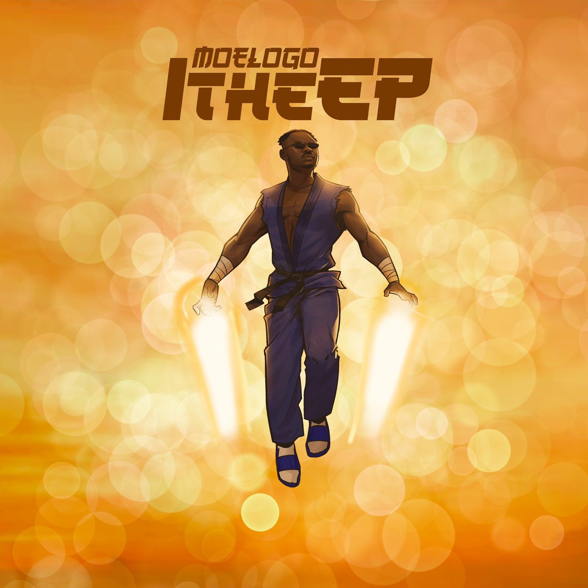 MOELOGO Who Talk cover image