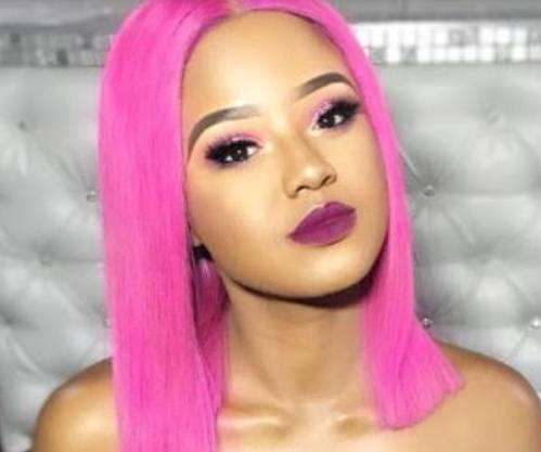 BABES WODUMO Wololo cover image
