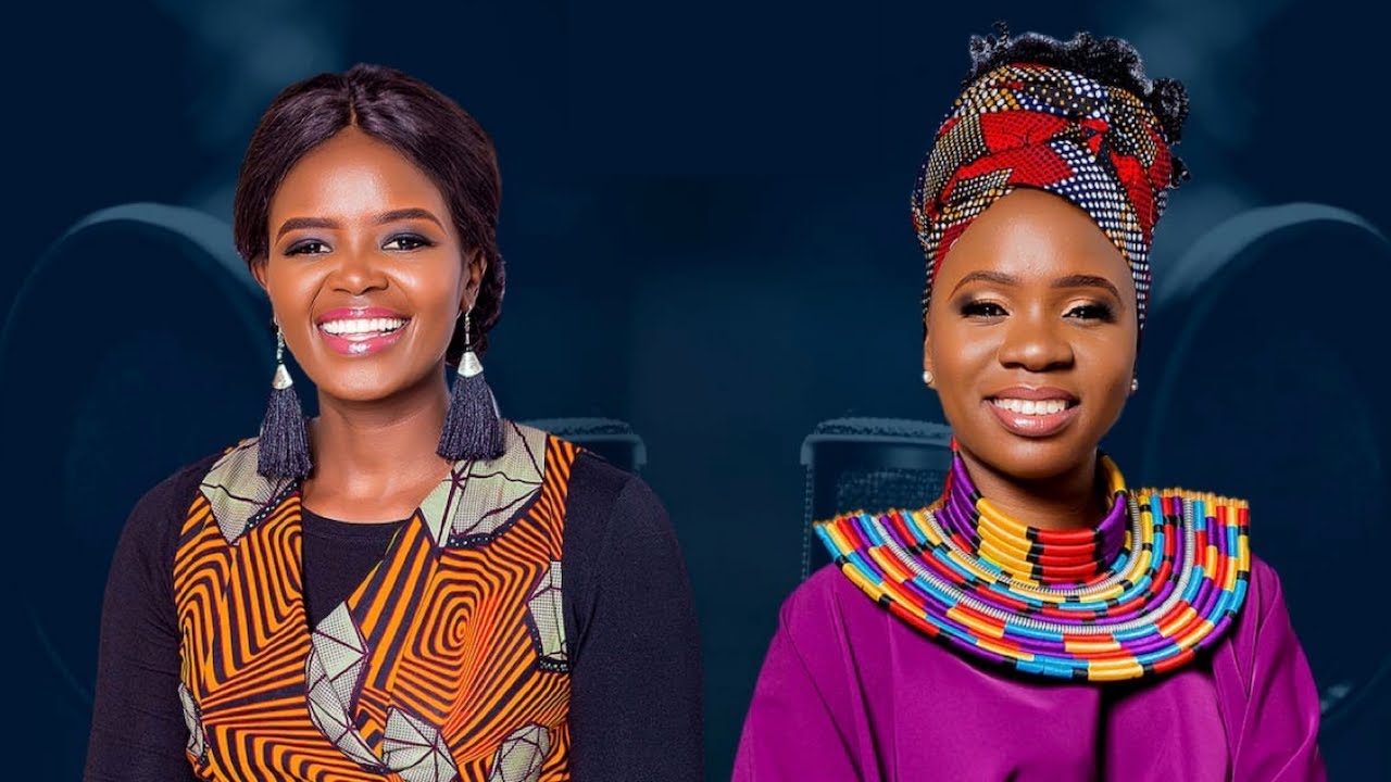 EUNICE NJERI Worthy cover image