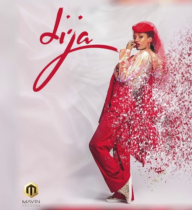 DI'JA Wuta cover image