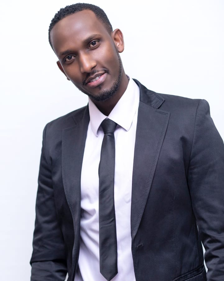 GENTIL MISIGARO Yangabiye Umurimo cover image