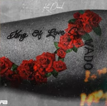 KIZZ DANIEL Yapa cover image