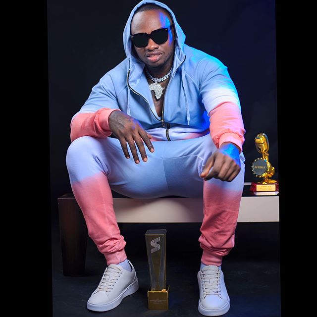 Khaligraph Jones Yes Baana Lyrics Ft Sauti Sol Bien Sautisol Afrikalyrics 0159