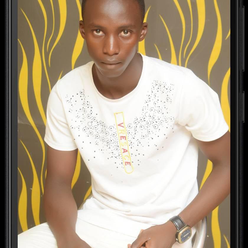 IJAI YALLAM Yesu cover image