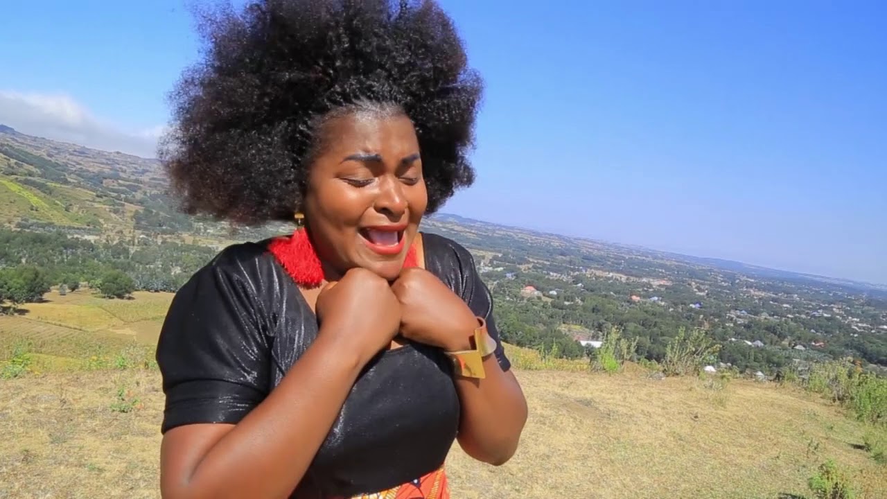 TUMAINI MBEMBELA Yesu Nataka Kusema Nawe cover image