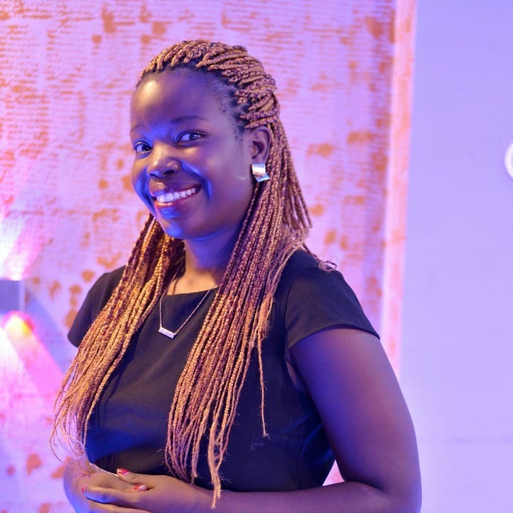 LIZA KAMIKAZI Yesu Wanjye cover image