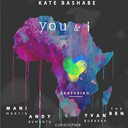 KATEMPA You & I cover image