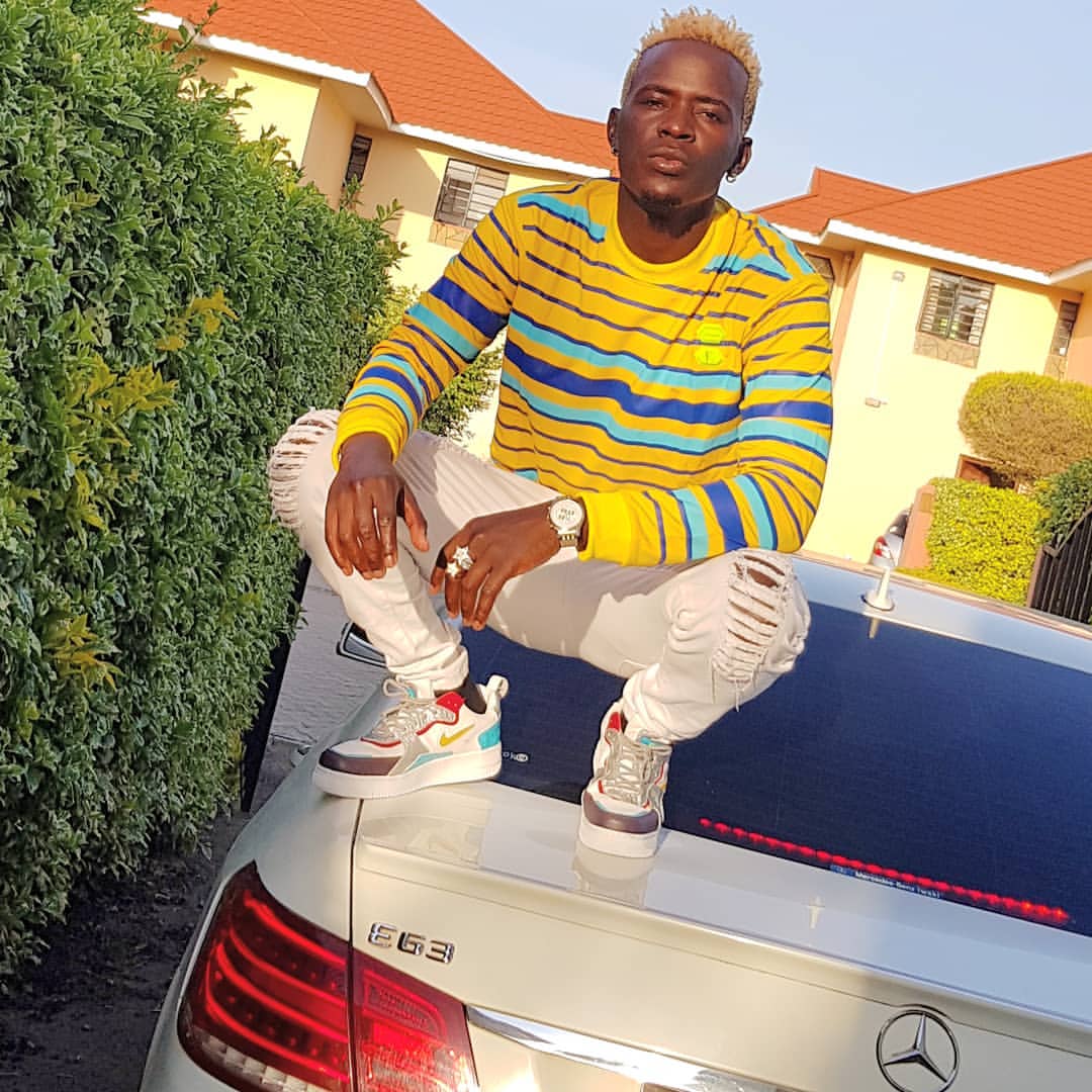 WILLY PAUL You never Know cover image