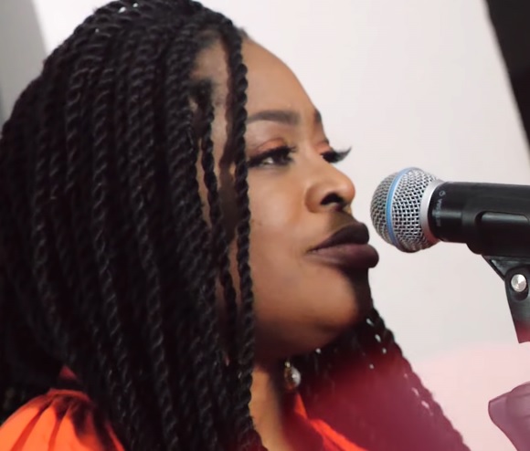 SINACH You Satisfy My Heart cover image