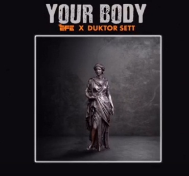 EFE Your Body cover image