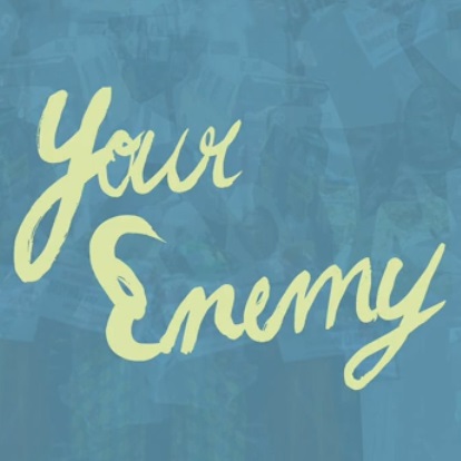 MADE KUTI Your Enemy cover image