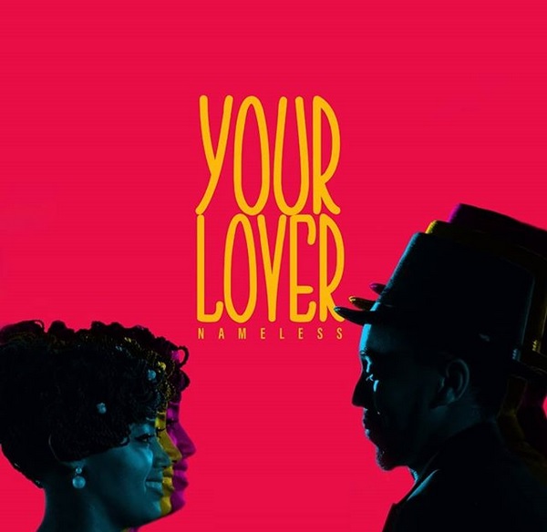 NAMELESS Your Lover cover image