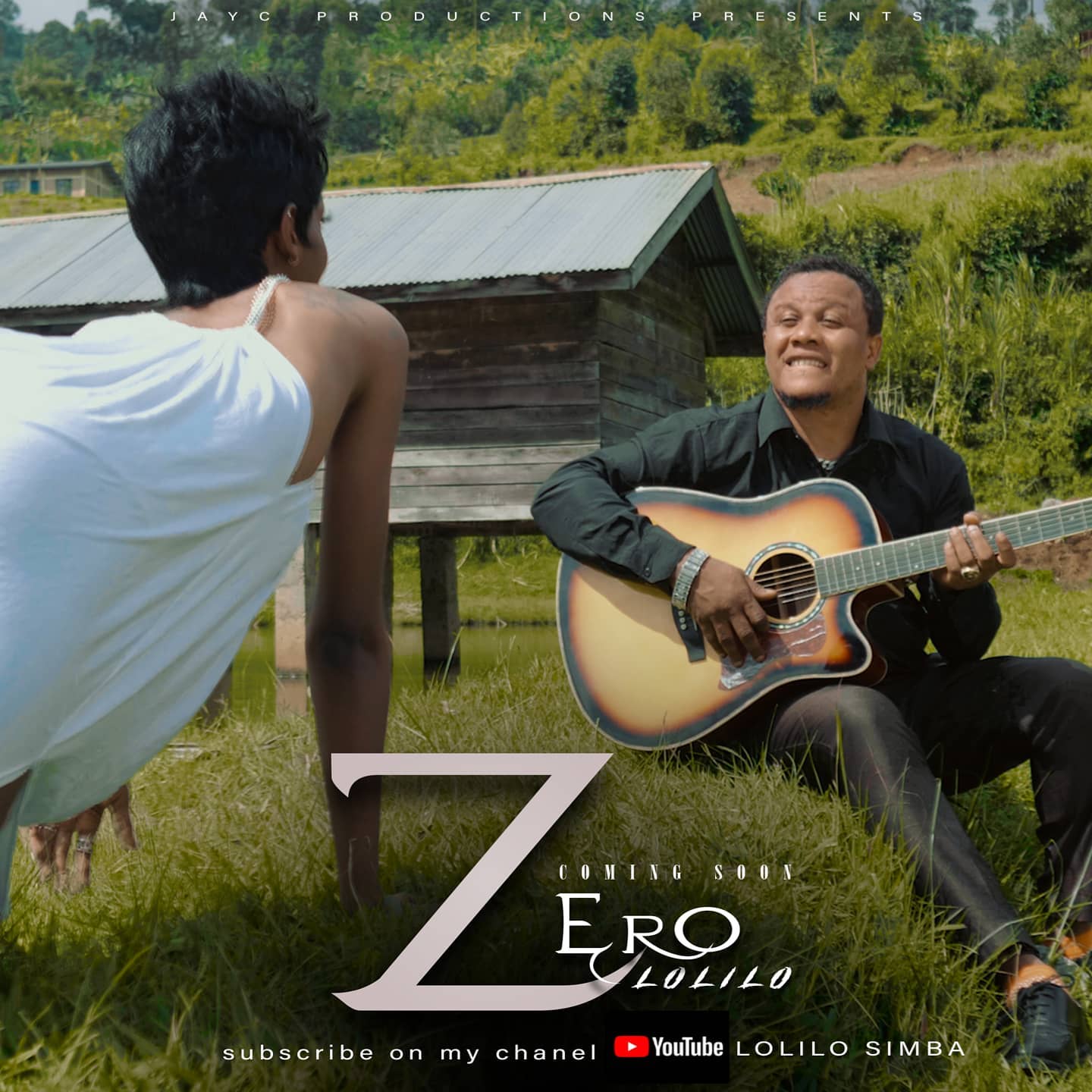 LOLILO Zéro cover image