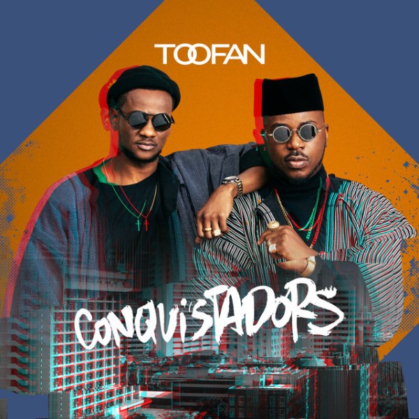 TOOFAN ZIGUIDI cover image