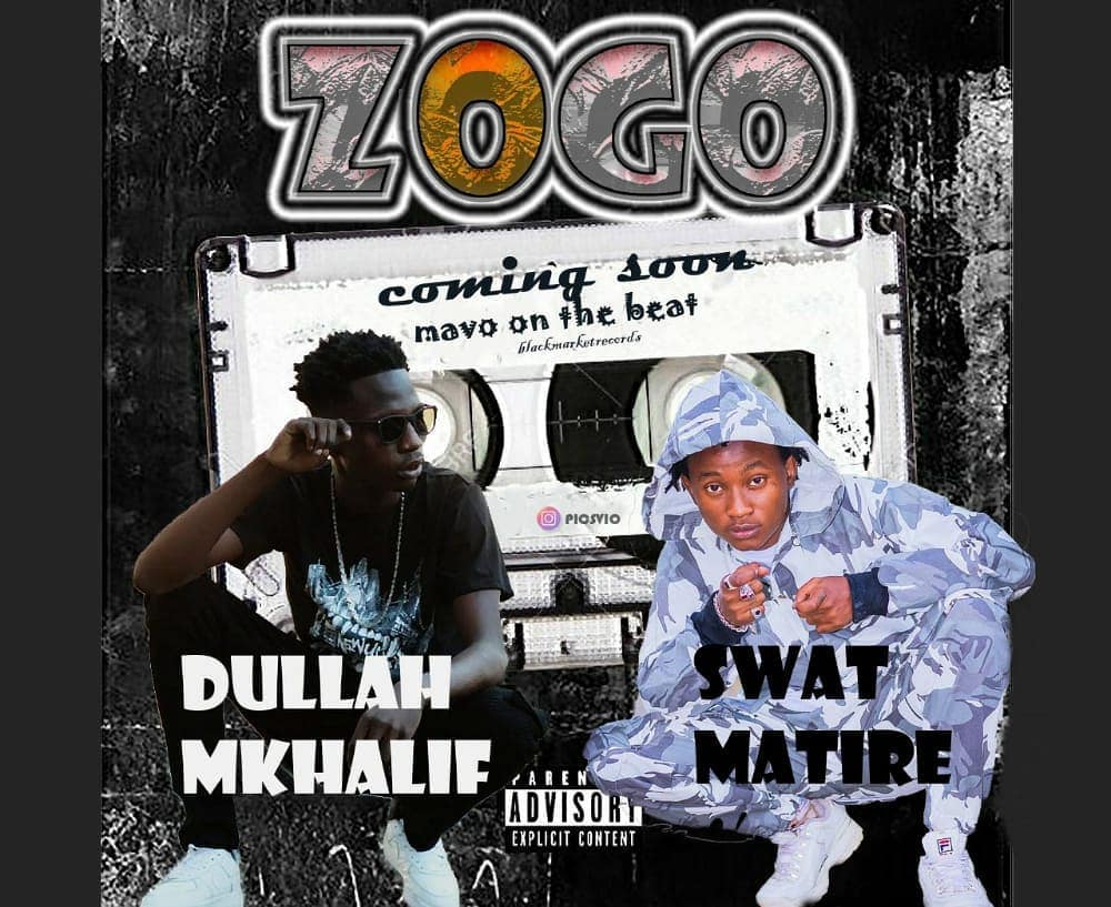 SWAT Zogo cover image