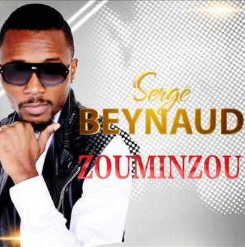 SERGE BEYNAUD ZOUMINZOU cover image